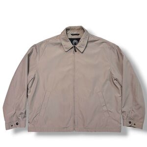 WEATHERPROOF Microfiber Golf Jacket Size XXL VINTAGE